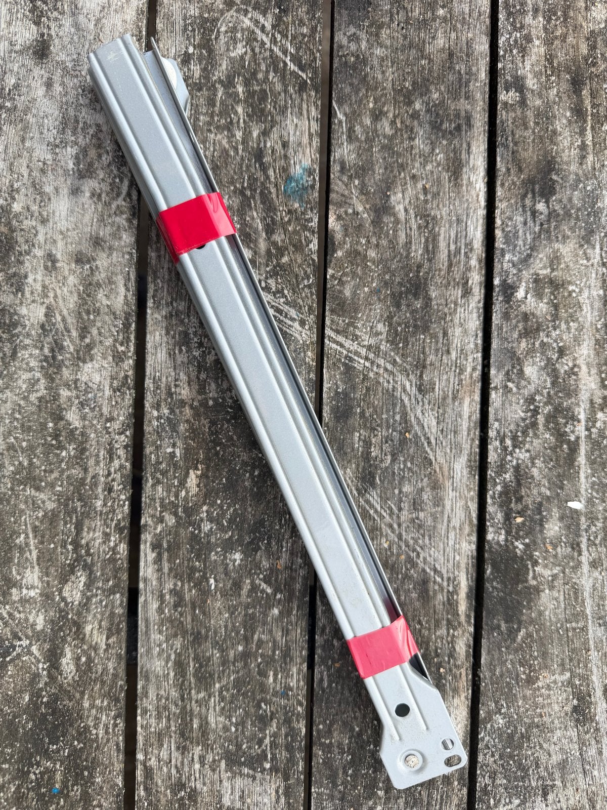 80 sets Ladegeleiders 35 cm, Ophalen of Verzenden, Nieuw