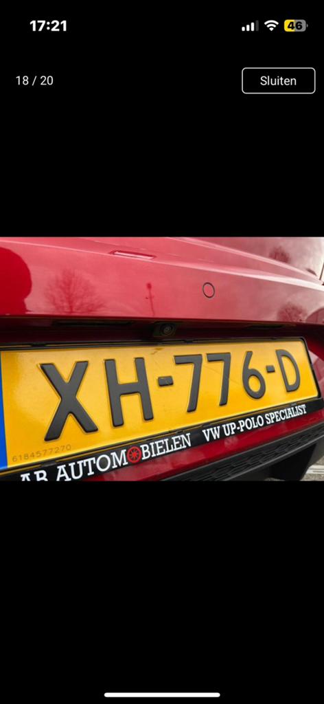 Seat ibiza 1.6 tdi 2019, 33 - 40 uur, Overige niveaus, Vanaf 10 jaar, Vast contract