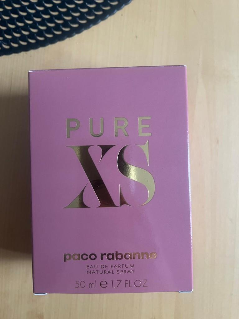 Paco Rabanne Parfum, Ophalen of Verzenden, Nieuw