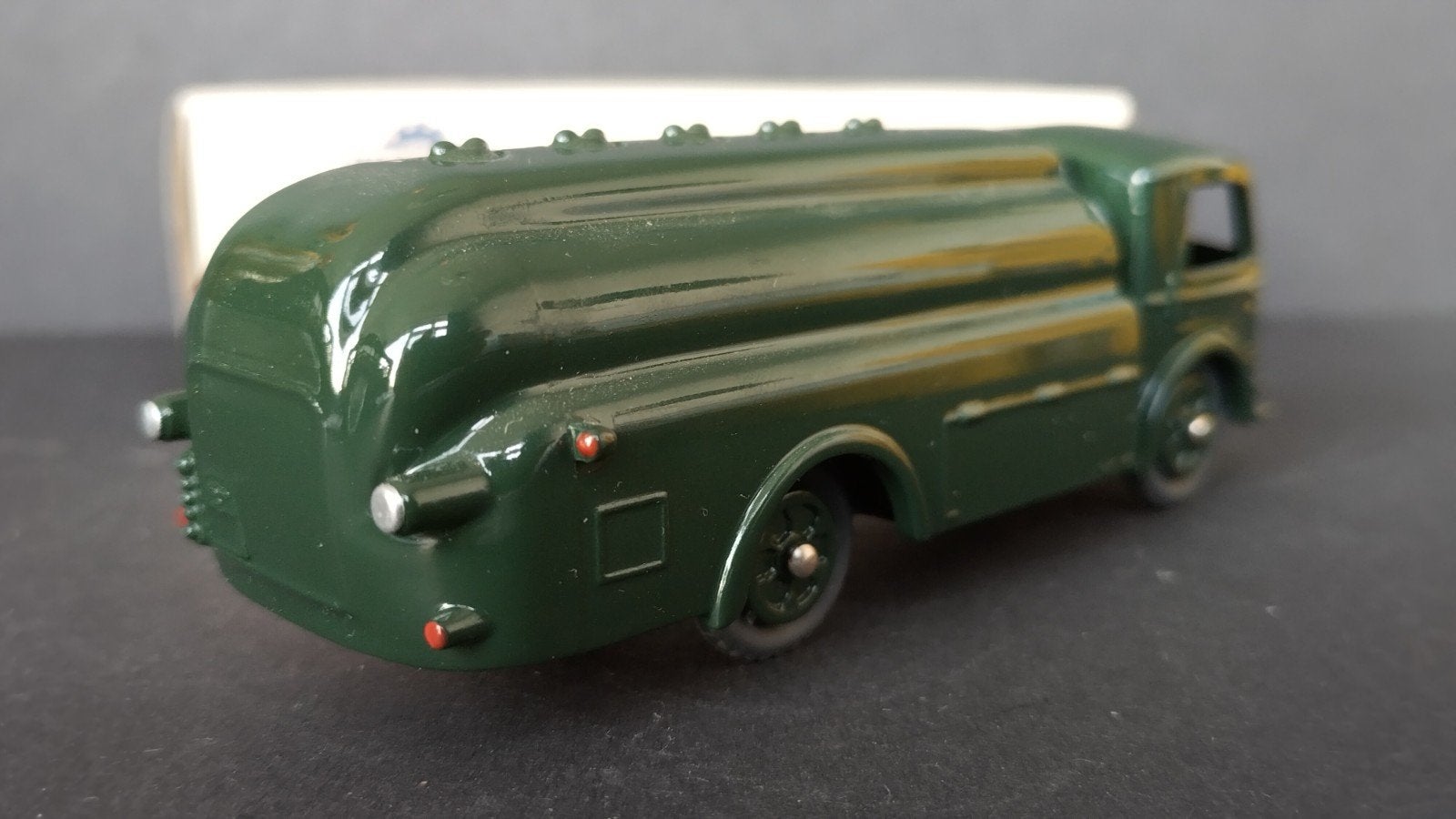 Fiat Viberti tanker 8000 liter 1:60 Mercury Italy Pol, Verzenden, Nieuw, M, Bus of Vrachtwagen