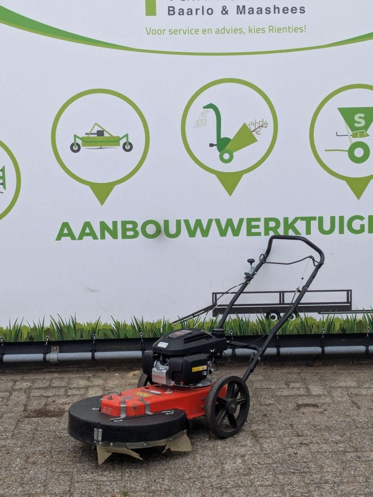 Ariens ST622 Onkruidborstel Machine met spatbord, Niet ingevuld, Gebruikt, Niet ingevuld, Ophalen of Verzenden