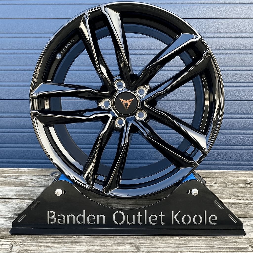 Cupra Ateca Born Formentor Leon Sportstourer Tavascan 19'' 5, Auto-onderdelen, Banden en Velgen, 19 inch, Velg(en), -, -
