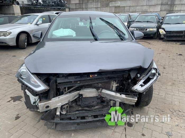Rembekrachtiger van een Hyundai Ioniq, Auto-onderdelen, Gebruikt, -, -, Ophalen of Verzenden