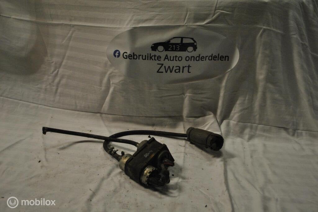 Brandstofpomp Vw Golf III ('91-'97), Gebruikt, Volkswagen, Ophalen of Verzenden, Volkswagen