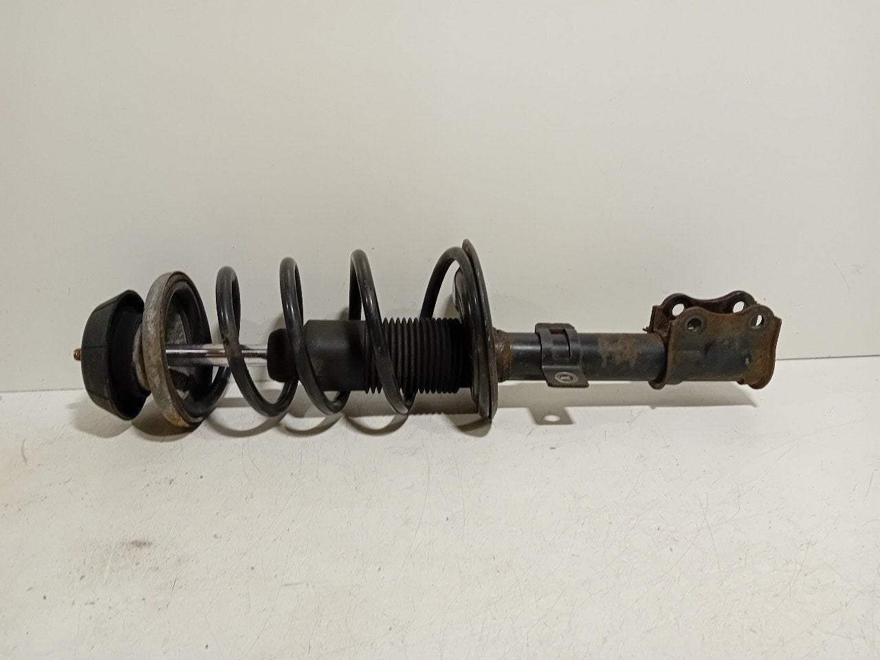 Veerpoot links voor Peugeot 107, Onderdelen@venauto.nl, Van der Ven Autorecycling B.V., Gebruikt, Citroën
