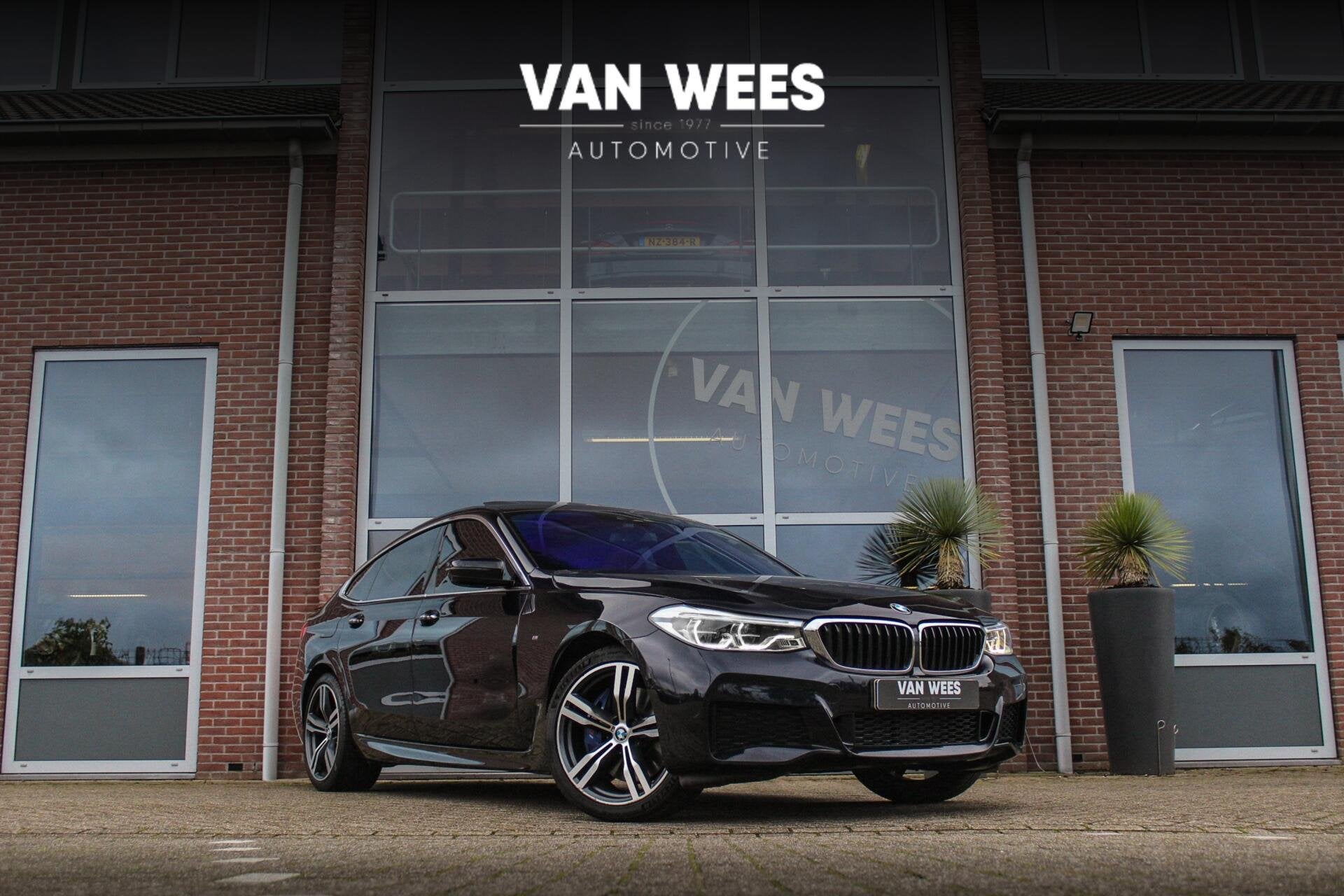 BMW 6 Serie