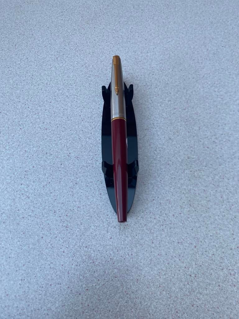 Parker vulpen, Ophalen of Verzenden, Zo goed als nieuw, Vulpen, Parker