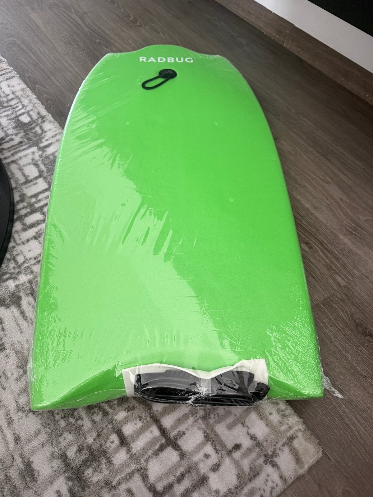 Golfsurfen bodybord, Ophalen, Nieuw, Overige typen