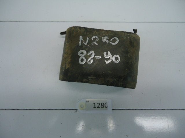 NX250 Dominator 1988 - 1990 Honda Beugel D1-33440