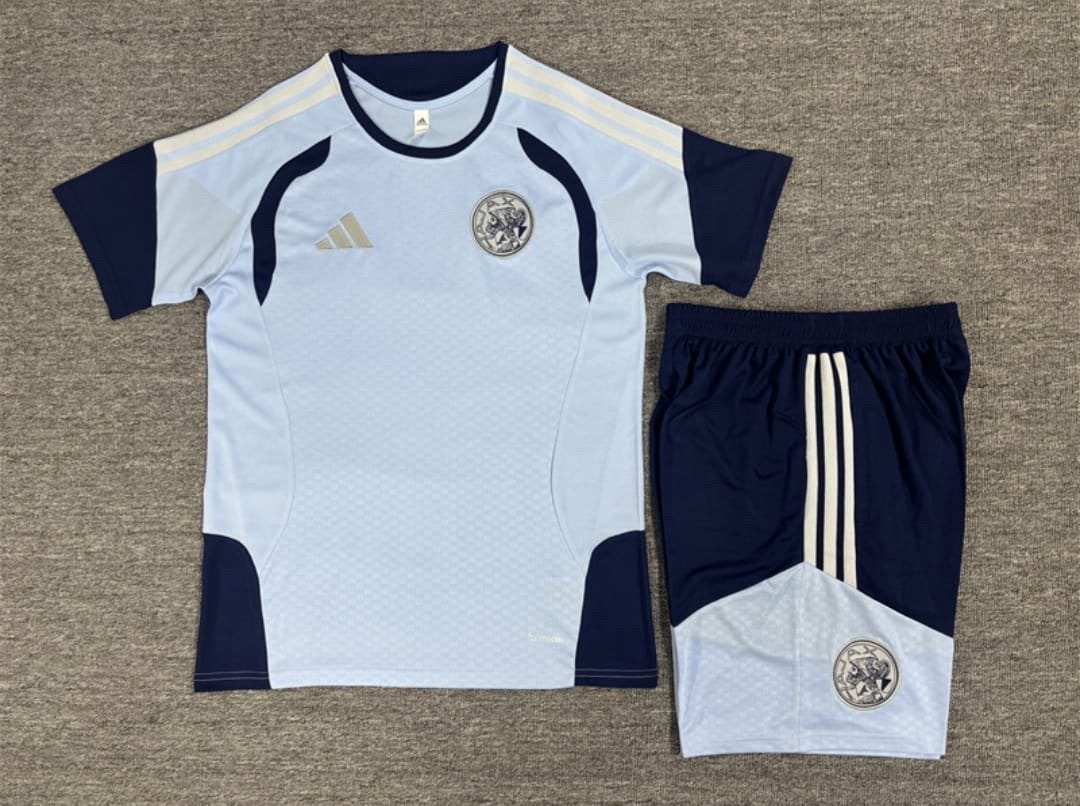 Ajax Tenue 26/27, Maat M, Verzenden, Nieuw, Shirt