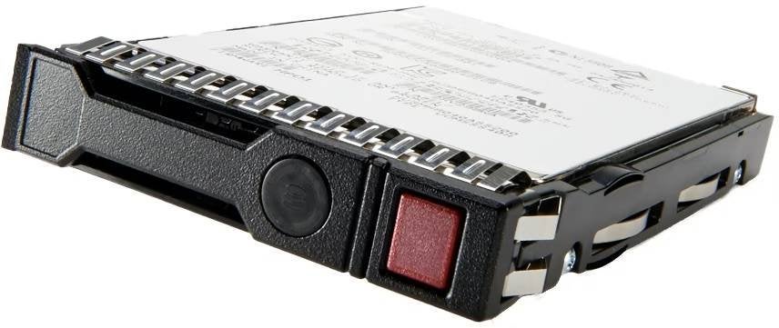 HPE EG001200JWJNQ, SAS 1,2TB, 10K HDD, Computers en Software, Harde schijven, Zo goed als nieuw, Server, Intern, HDD, SAS, Ophalen of Verzenden