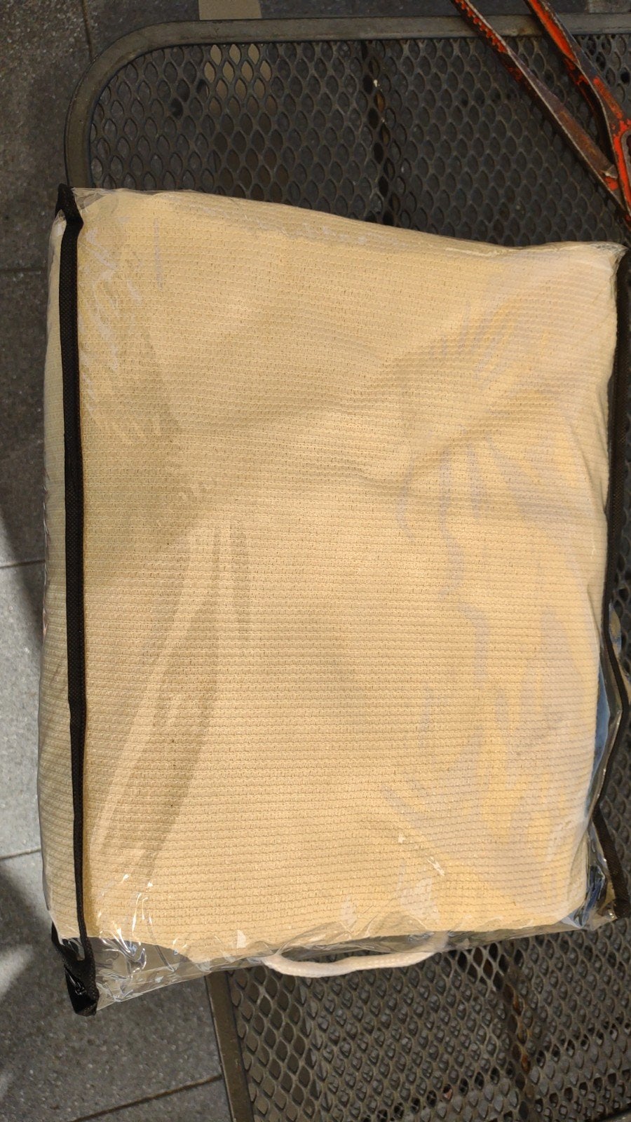Zonneschermdoek / Schaduwdoek - Nieuw in verpakking, Ophalen of Verzenden, Nieuw