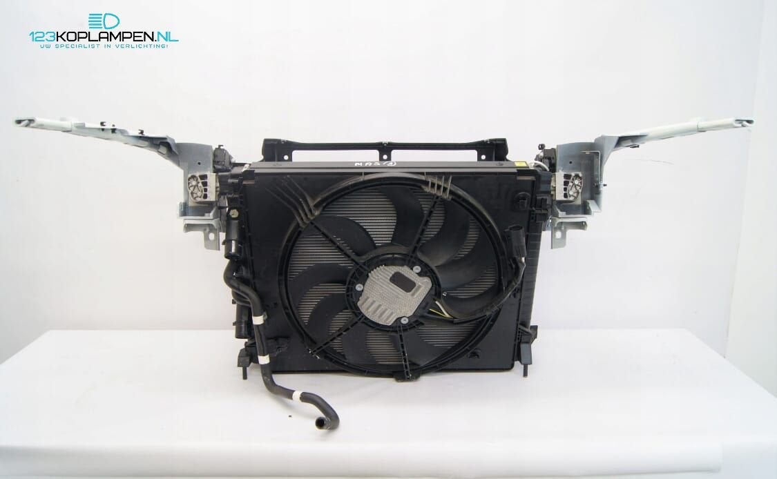 Maserati Levante 2.0 GT Voorfront koelerpakket radiateur, Ophalen, Maserati, Gebruikt, -