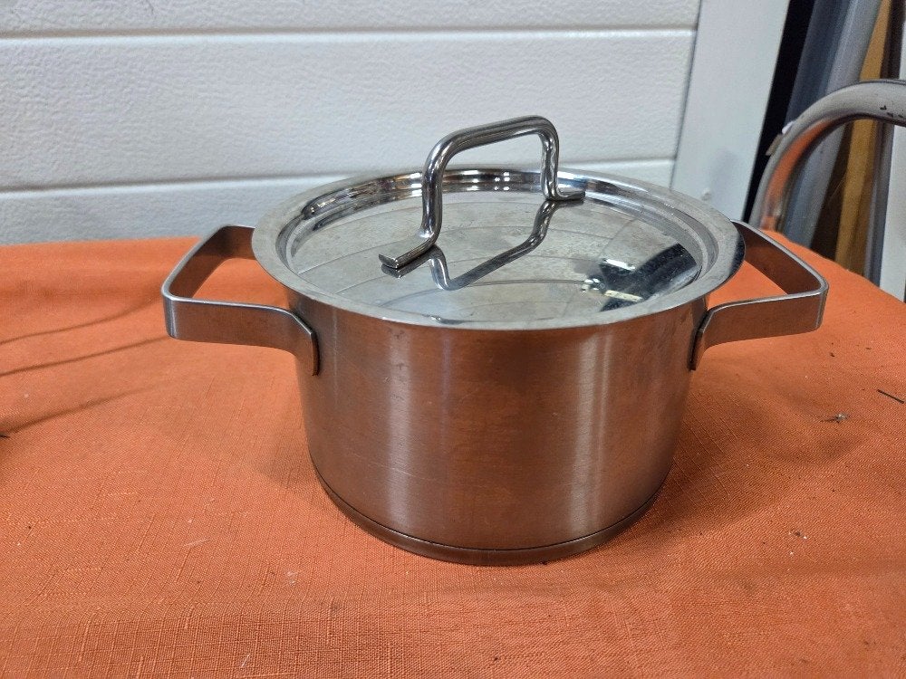 kookpan blokker, Ophalen of Verzenden, 'T Olde Gre-j, Info@toldegrej.nl, Endepoelstraat 20f Didam