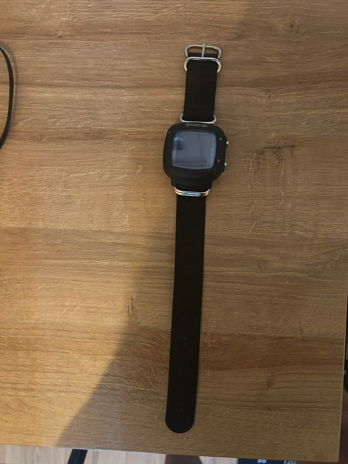 Duikcomputer Aqualung I330R, Watersport en Boten, Duiken, Ophalen, Zo goed als nieuw