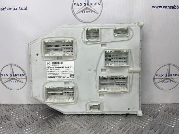 Comfort Module van een Mercedes Sprinter, Auto-onderdelen, Ophalen of Verzenden, Gebruikt