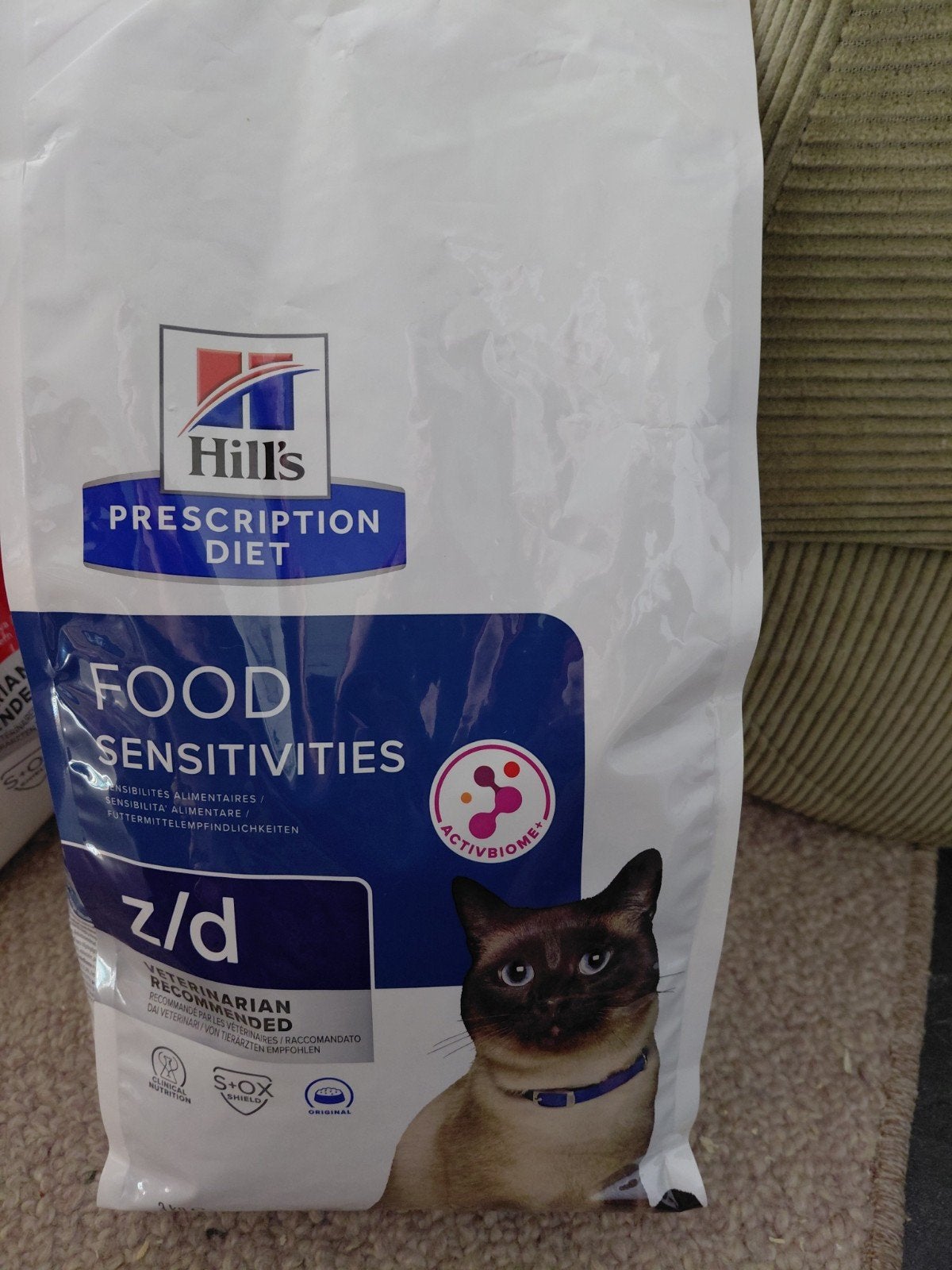 Hills katten voer, Dieren en Toebehoren, Dierenvoeding, Ophalen