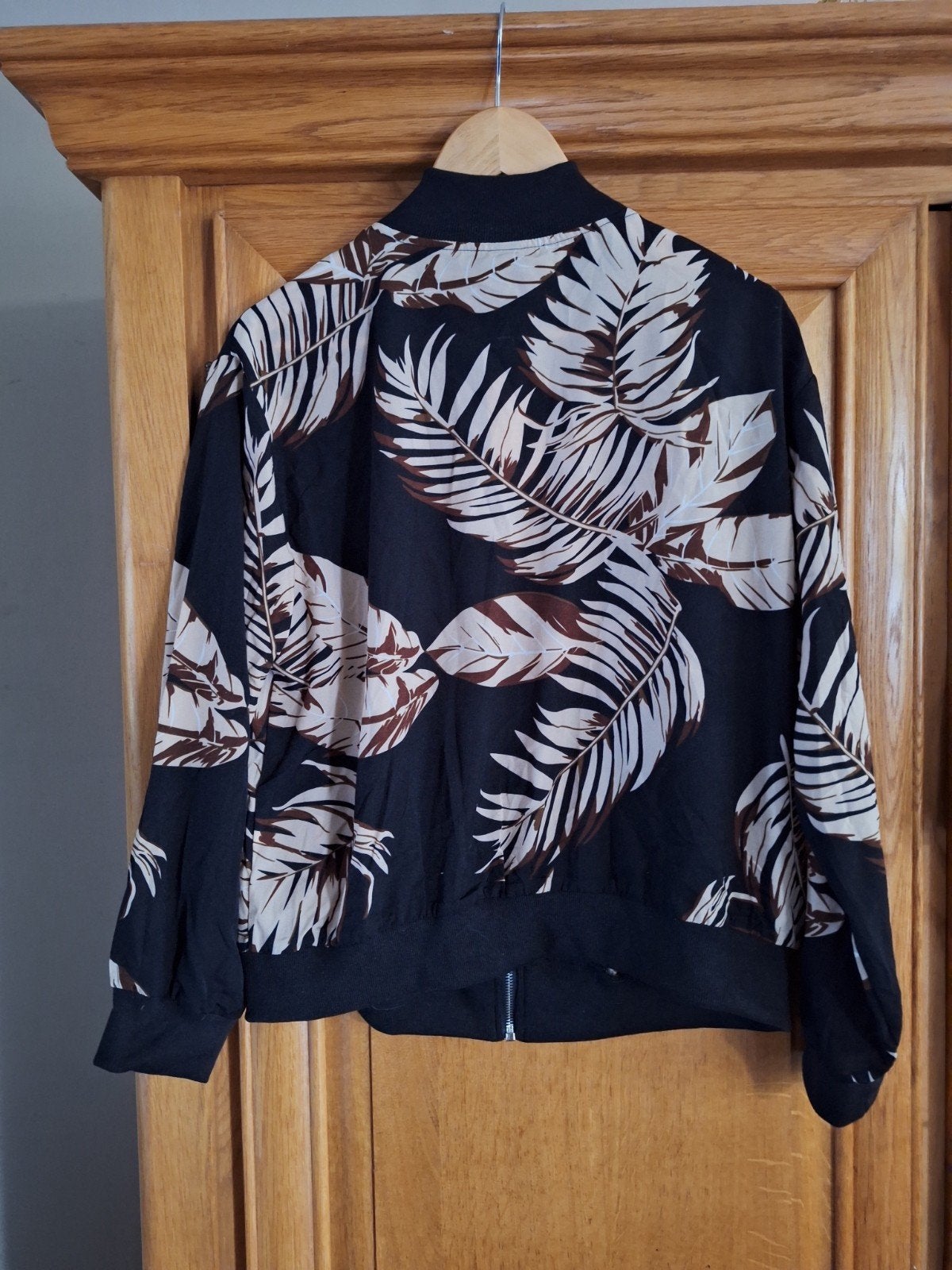 Leuk jasje maat L, Ophalen of Verzenden, Nieuw, Maat 38/40 (M)
