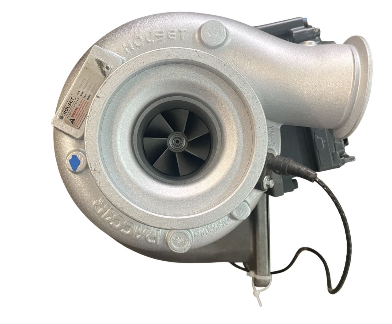 DAF XF XG TURBOCOMPRESSOR MET VTG GEREVISEERD + STATIEGELD 2, -, -, Motor en Toebehoren, -