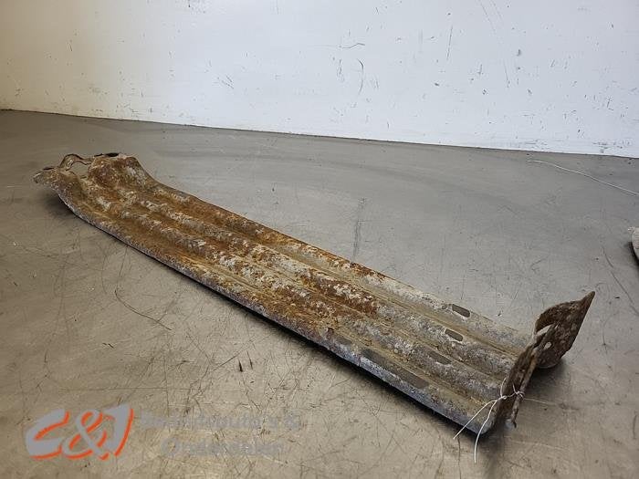 Ophangmechaniek reservewiel van een Volkswagen Transporter, Gebruikt, -, Volkswagen, -