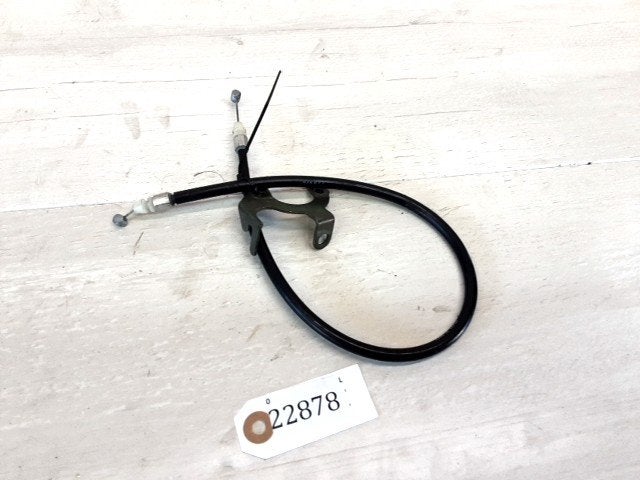 R6 1999 - 2002 Yamaha Kabel Kabel slot zadel D1-45929, Motoren