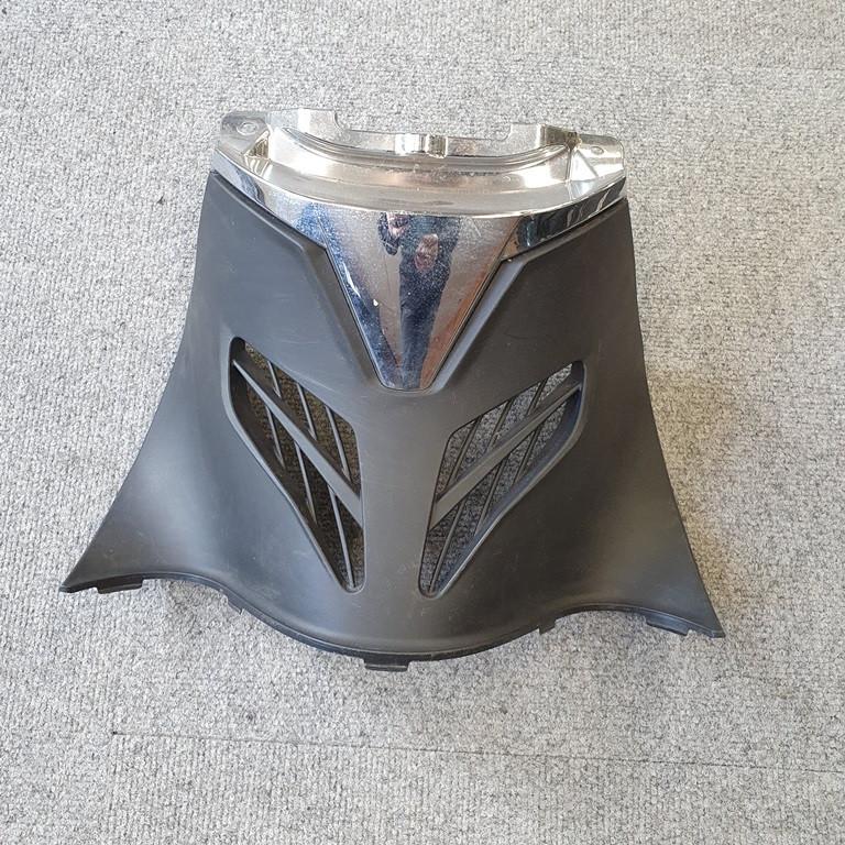 Achterkap / bodycover Kymco New People S 50 4T E4 kappen, Ophalen of Verzenden, Gebruikt, Kap, Kymco