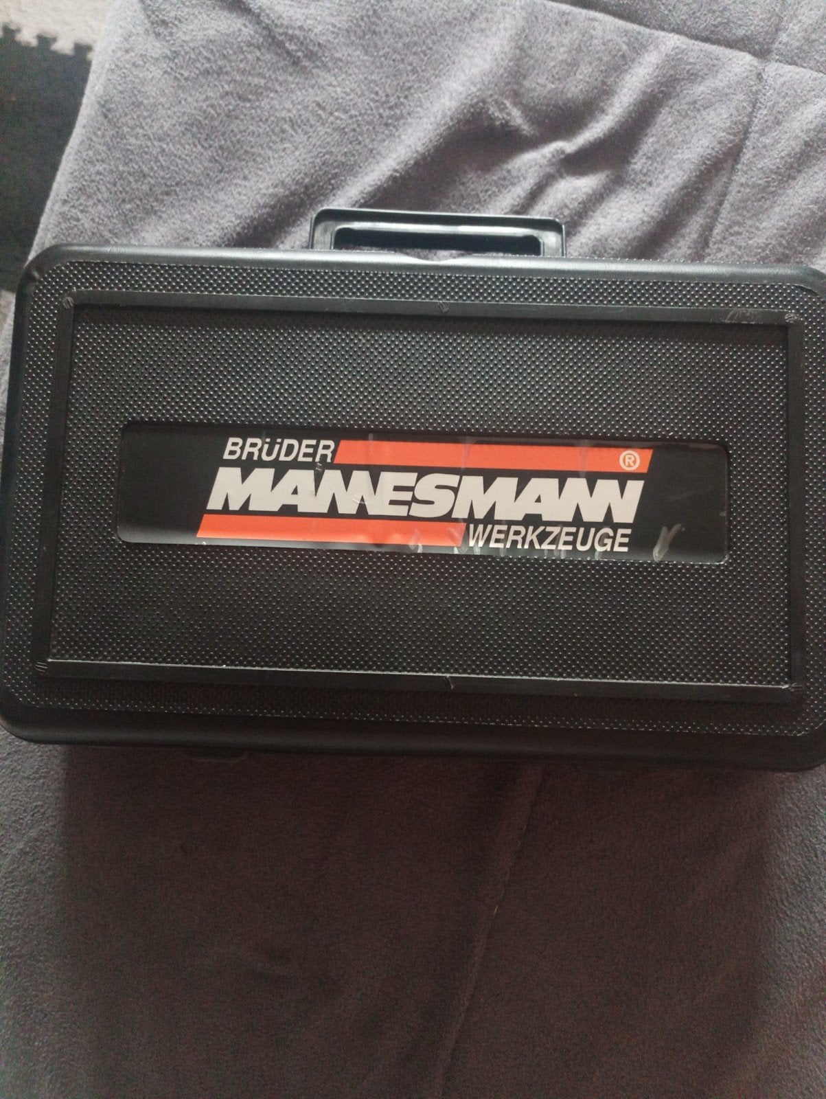 Bruder Mannesmann Werkzeuge Multitool met accessoires, Doe-het-zelf en Verbouw, Gereedschap | Handgereedschap, Ophalen of Verzenden