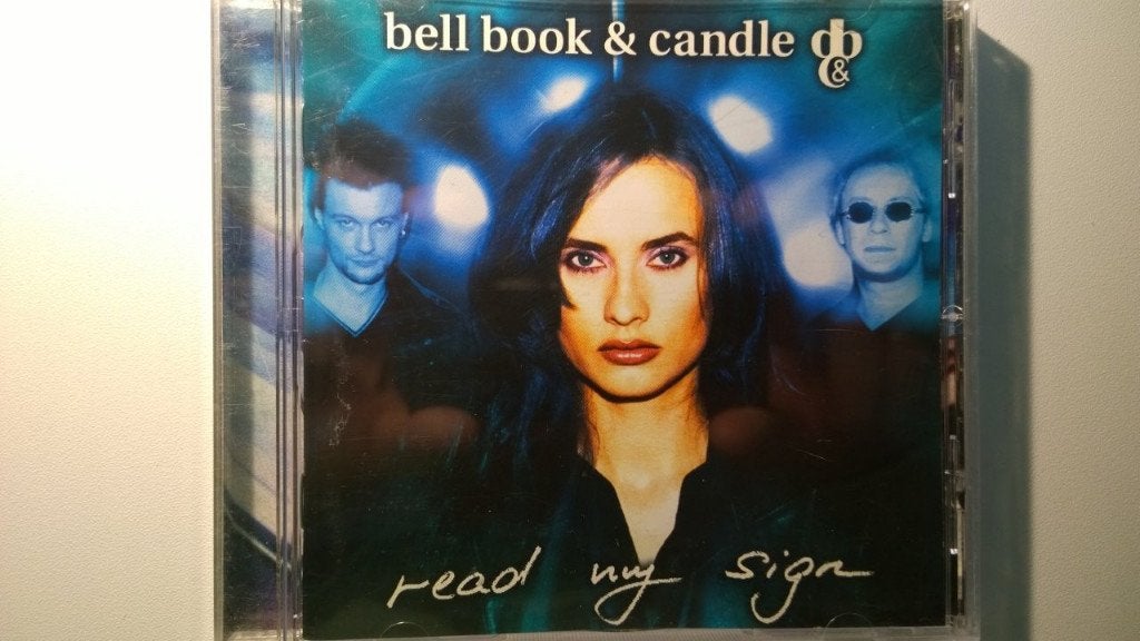 Bell Book & Candle - Read My Sign, Ophalen of Verzenden, Zo goed als nieuw, Pop, Album