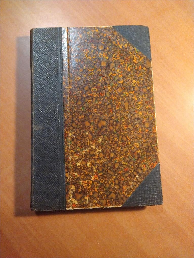 Tesselhoff jr., P. Moederleed en Moedervreugde, Boeken, Romans, Gelezen, Ophalen of Verzenden