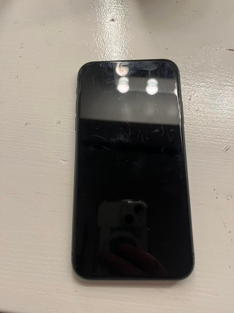 I phone 11, Telecommunicatie, Mobiele telefoons | Apple iPhone, Ophalen, Gebruikt, Zwart, IPhone 11