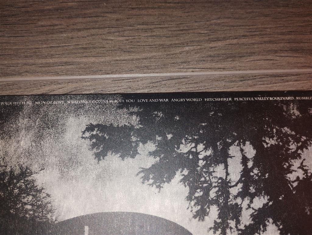 Neil Young - Le Noise [Cardboard Sleeve], Ophalen of Verzenden, Zo goed als nieuw, Poprock