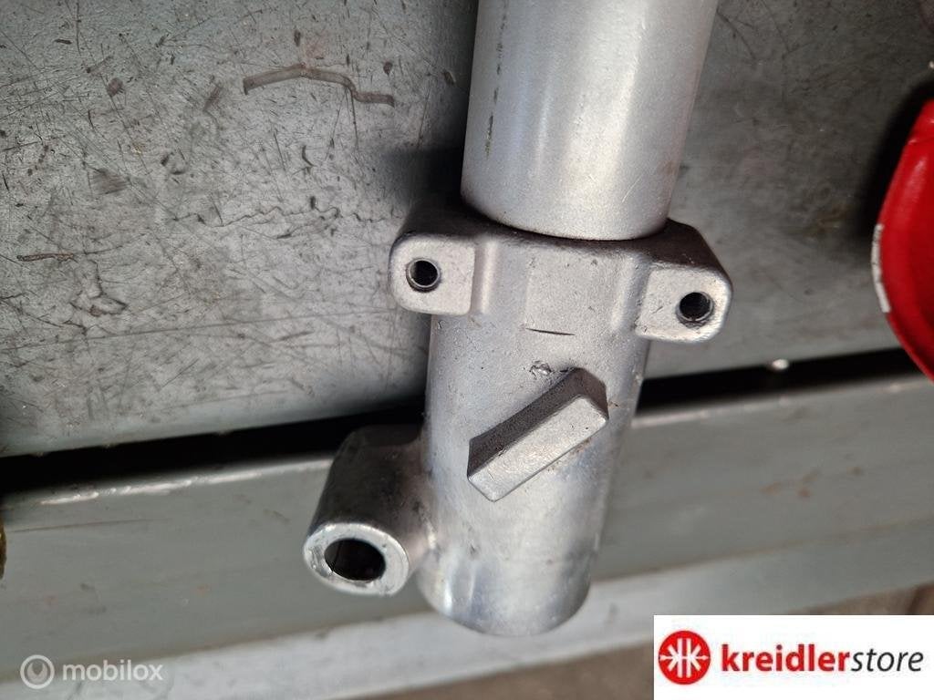Kreidler voorvork model 1967-1968 vet gedempt nette staat, Fietsen en Brommers, Gebruikt, Kreidler, Ophalen of Verzenden, Kreidler
