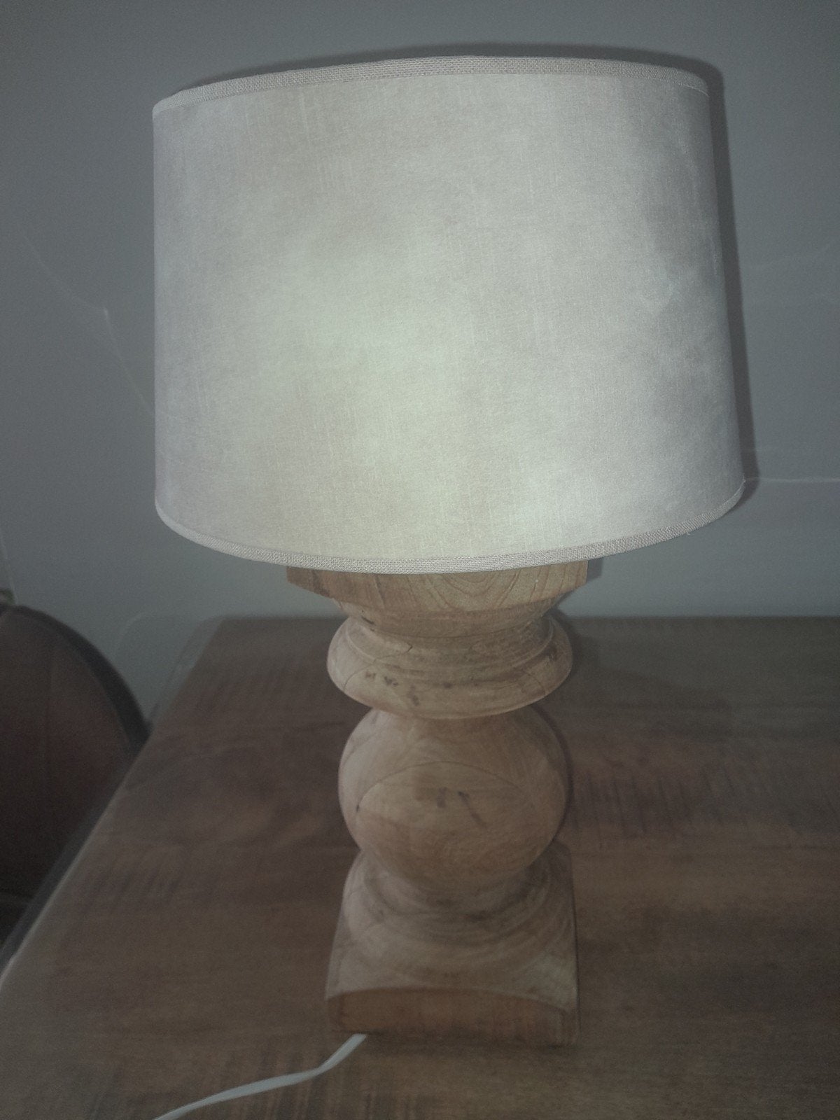 Schemerlampen, Ophalen, Zo goed als nieuw, Minder dan 50 cm