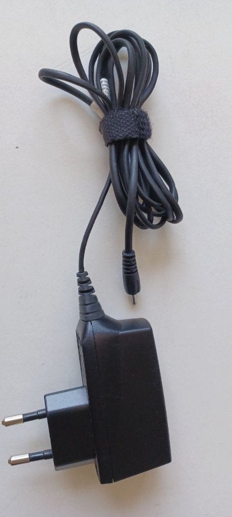 Oplader Nokia, Telecommunicatie, Ophalen of Verzenden, Zo goed als nieuw, Nokia, Nokia