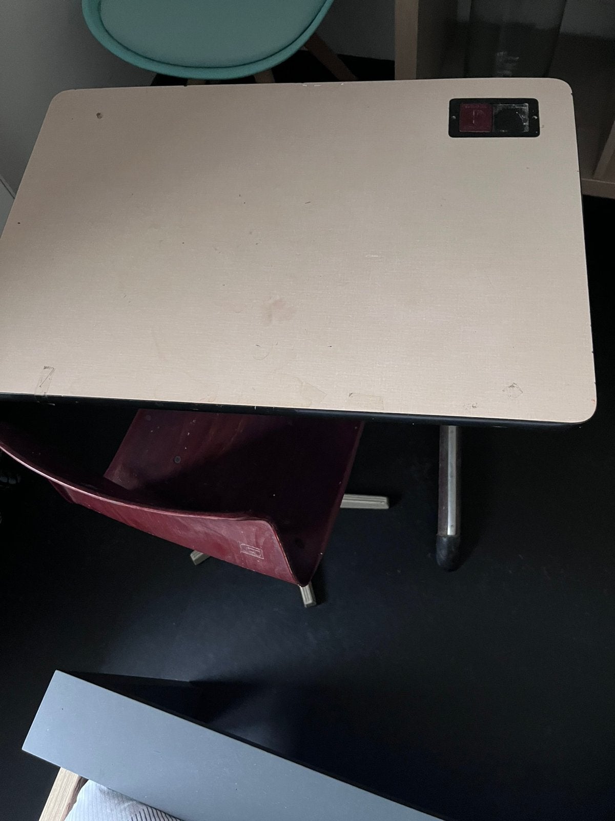 School Bureau, Huis en Inrichting, Ophalen, Zo goed als nieuw