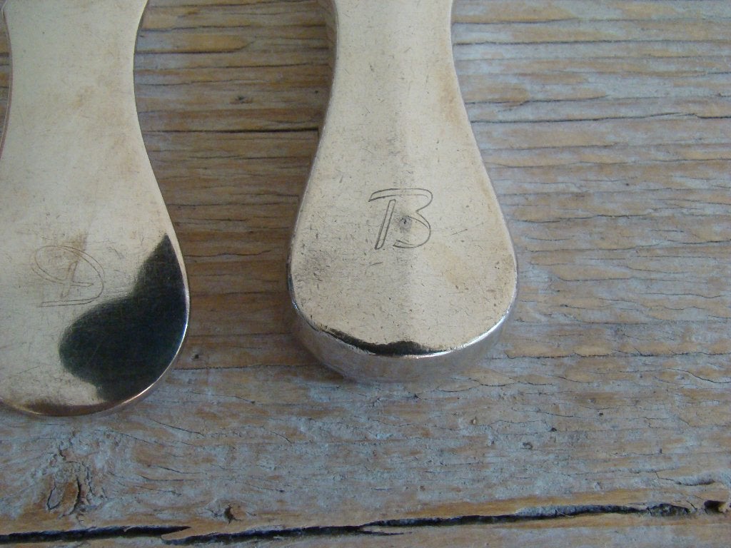 Bestekset, Robbe & Berking 150, Alt Kopenhagen, Antiek en Kunst, Ophalen of Verzenden