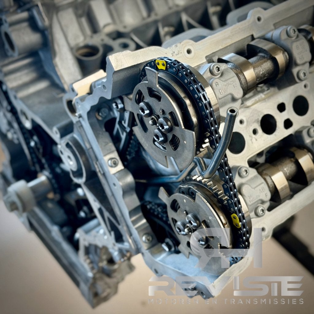 Land Rover Specialisten – Diagnose, Revisie, In- en Uitbouw