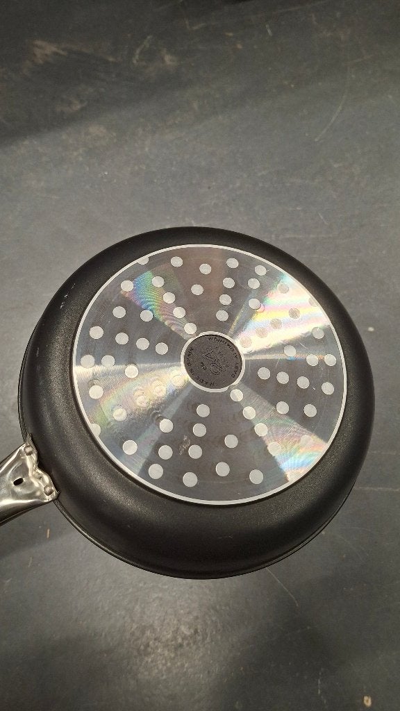 TGFF (The Good Food Factory) Braadpan bakpan. NIEUW, Overige materialen, ., Nieuw, Ophalen of Verzenden