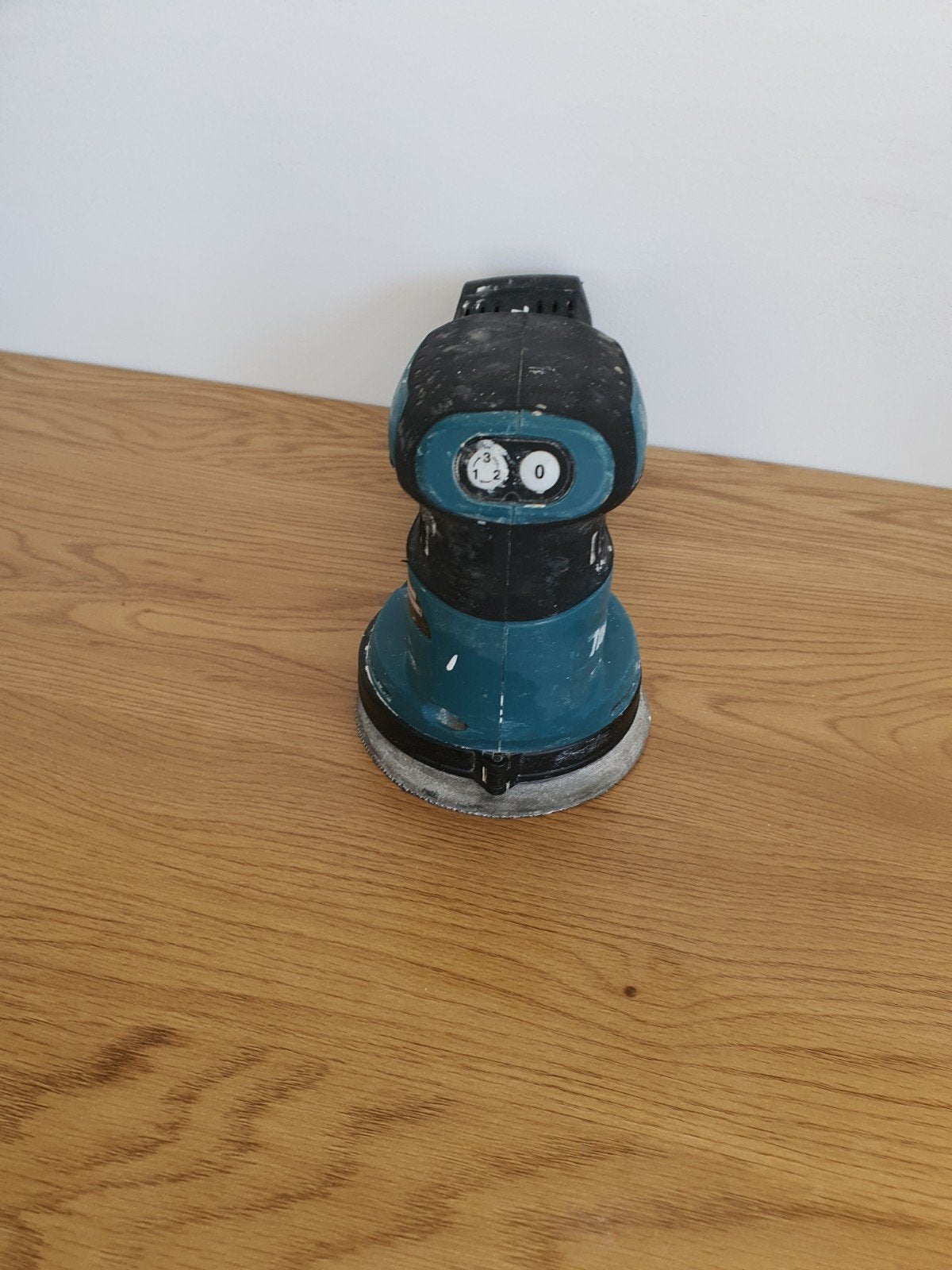 makita  schuurmachine, Ophalen of Verzenden