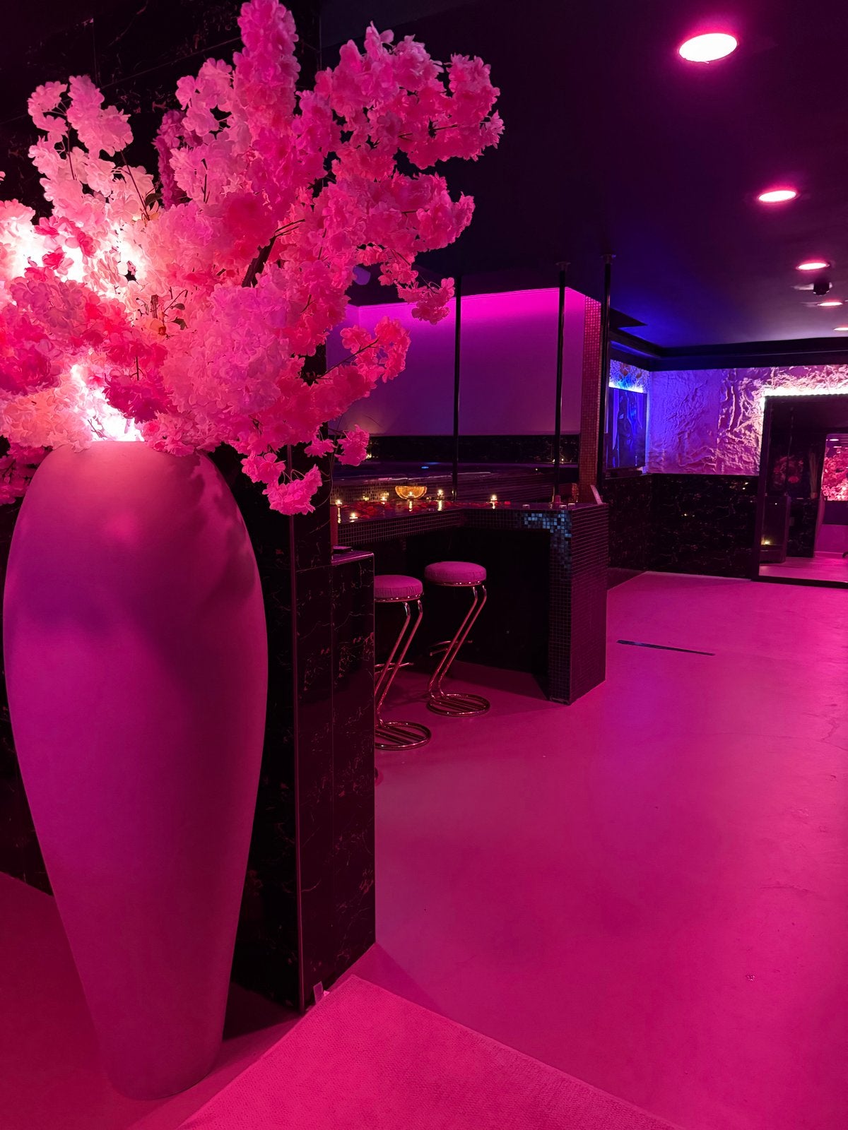 Prive spa overname in UTRECHT, Ophalen of Verzenden, Nieuw, Overige typen