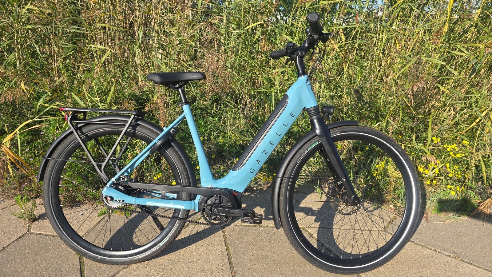 diverse e bikes, Fietsen en Brommers, Ophalen