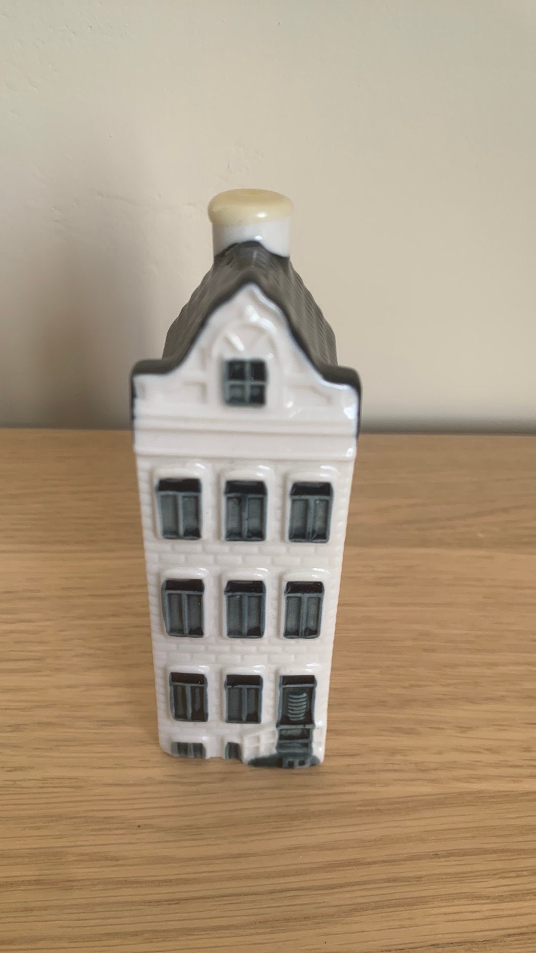 KLM huisje 58, Verzamelen, Ophalen of Verzenden, Nieuw, 41 t/m 60, Gevuld