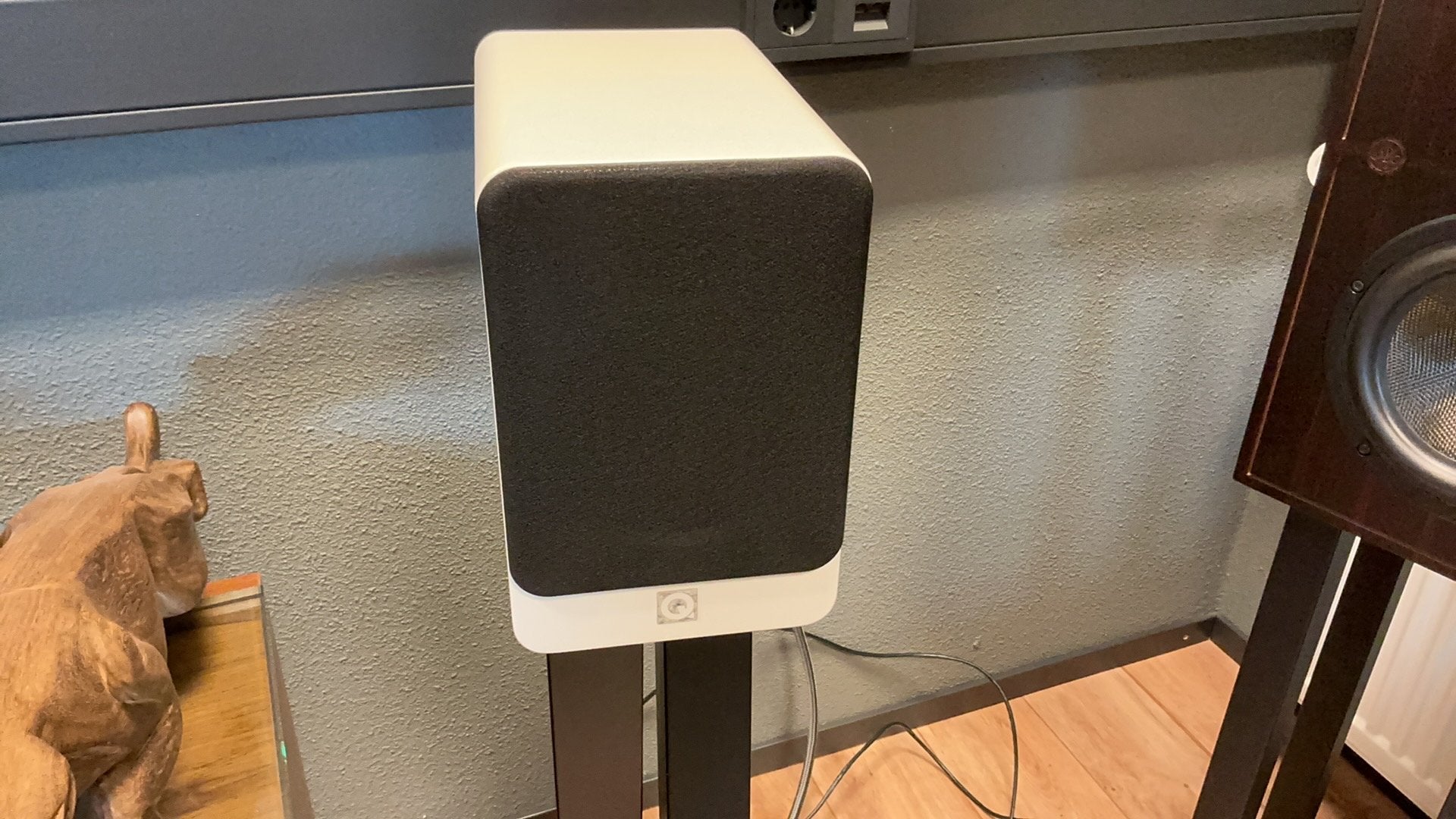 Q acoustics Concept 20, Audio, Tv en Foto, Luidsprekers, Nieuw, Overige merken, Basreflex, Ophalen of Verzenden