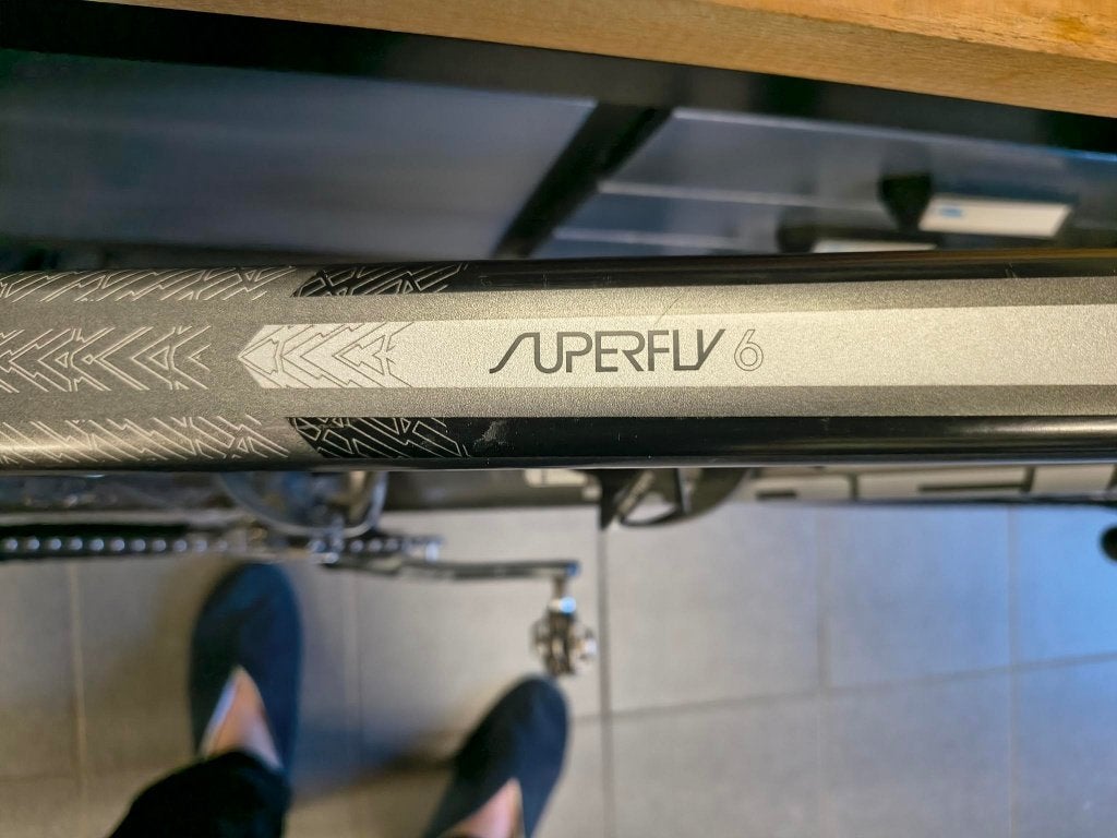 MTB Trek Superfly 6, Fietsen en Brommers, Ophalen, Hardtail, Zo goed als nieuw, Schijfrem