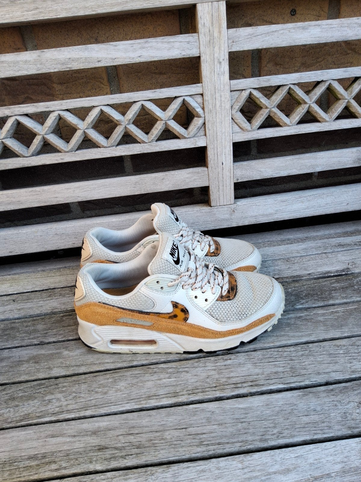 Nike Air Max 90 sneakers - Maat 39, Ophalen of Verzenden