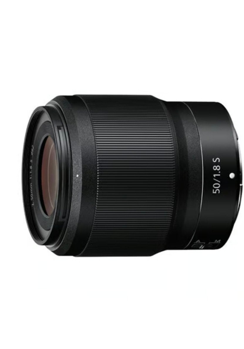 nikon z 50mm 1.4, Audio, Tv en Foto, Fotografie | Lenzen en Objectieven, Nikon Z-mount, Nikon, Ophalen of Verzenden, Zo goed als nieuw