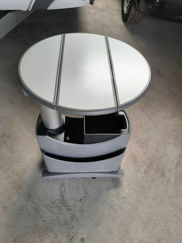 Volkswagen Transporter Multivan, California Tafel, Ophalen, -, -, Nieuw