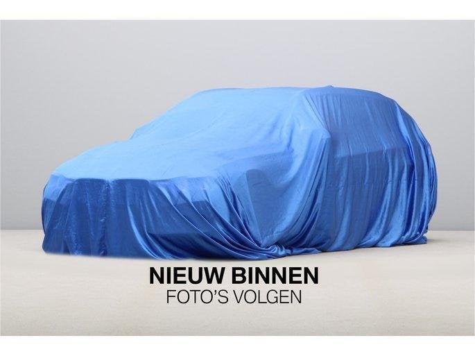 BMW X1 sDrive20i High Executive Automaat Trekhaak LED✅, Auto's, Stof, Met garantie (alle), Zwart, Origineel Nederlands