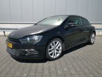 63-JDX-3 kentekencheck: Volkswagen Scirocco, APK en kosten 4 Volkswagen Scirocco 1.4 TSI 118KW 2009 Zwart