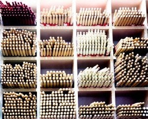 Heel veel nieuwe drumsticks wo Vater en Wincent leegverkoop, Niet ingevuld, Drums of Percussie, Niet ingevuld, Nieuw